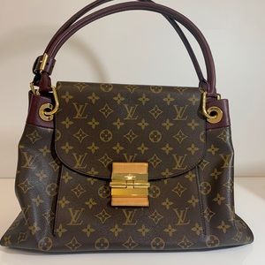 Louis Vuitton bag